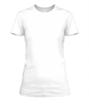 T-Shirt Maniche Corte Donna